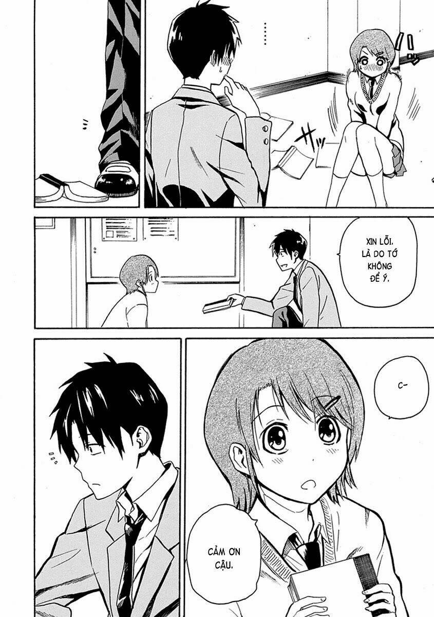 ore ga doutei o sutetara shinu ken ni tsuite chapter 3 11