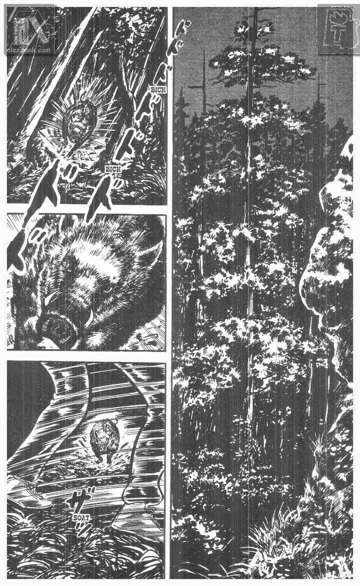 ganbare genki chapter 206 2