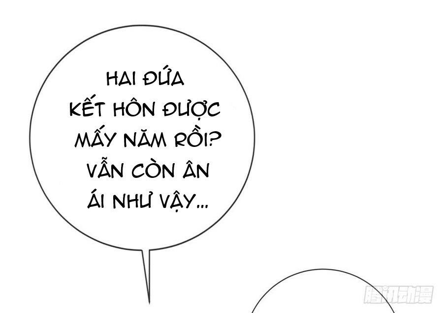 ẩn hôn 100%: chọc tức vợ yêu mua một tặng một chapter 84 16