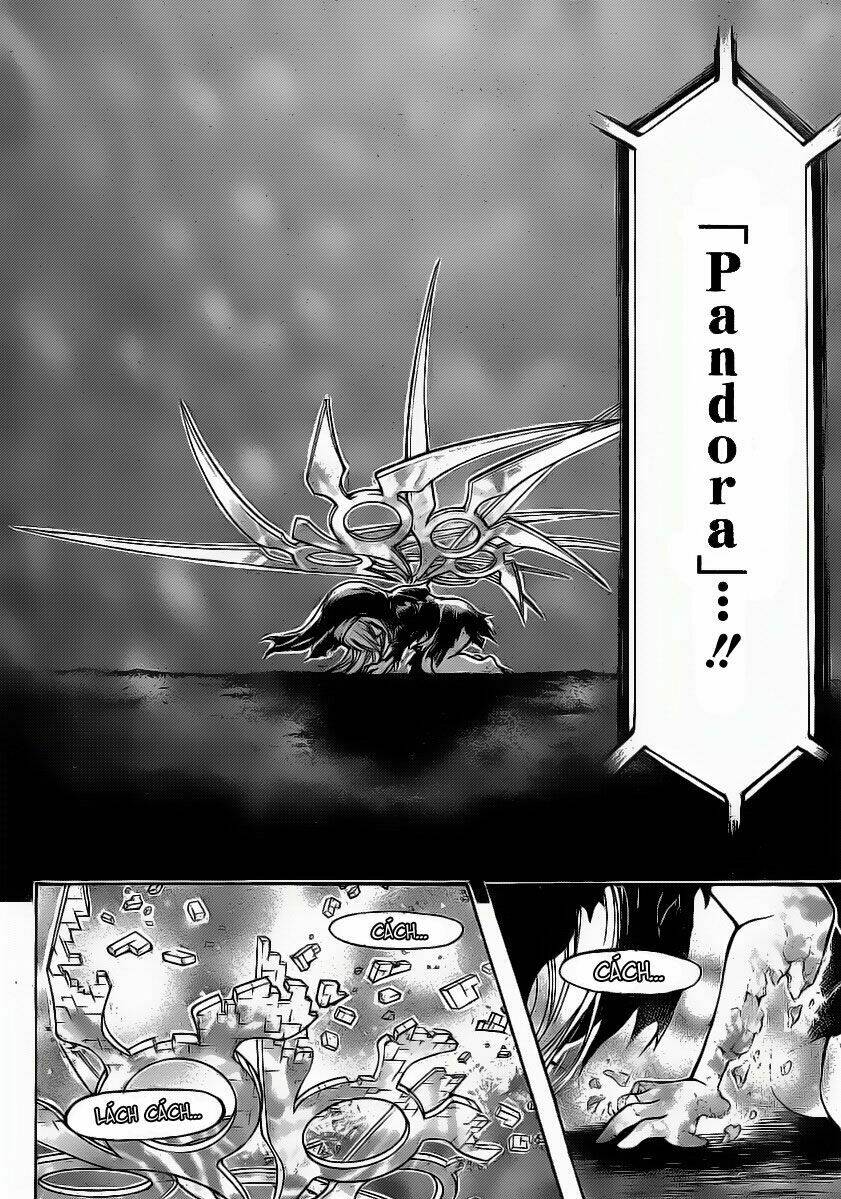 vật thất lạc của bầu trời chapter 45 40