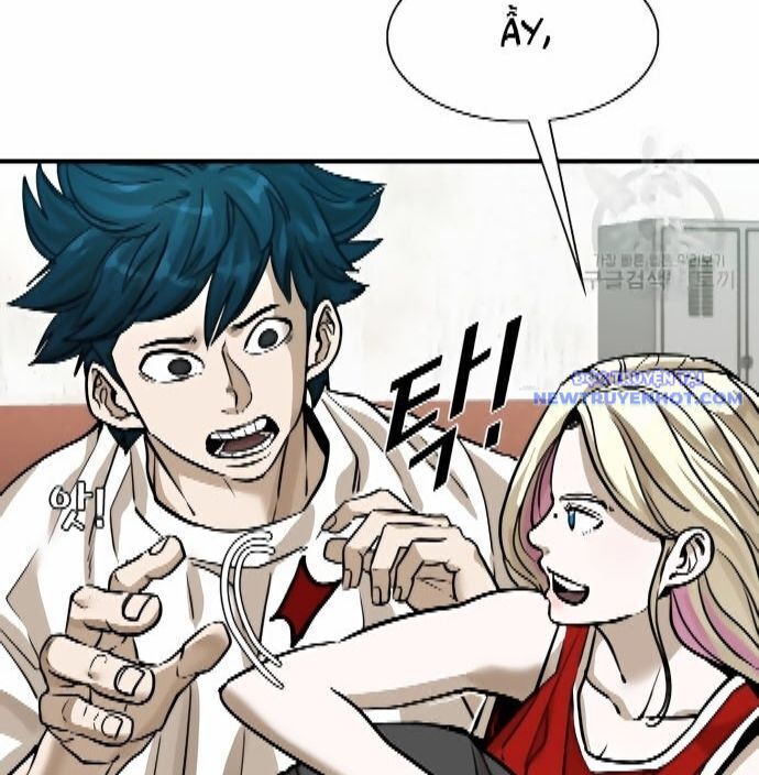 shark - cá mập chapter 299 51