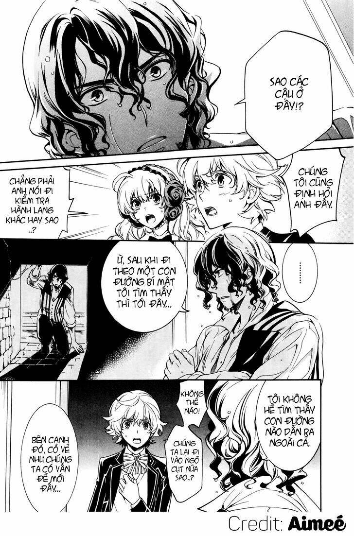 sennen meikyuu no nana ouji chapter 5 41