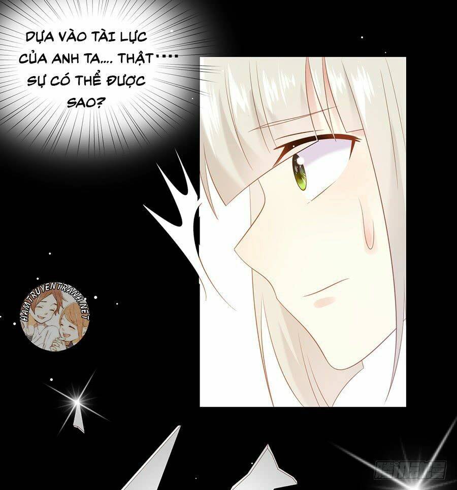 bảo bối thiên ức hào môn chapter 15.2 19