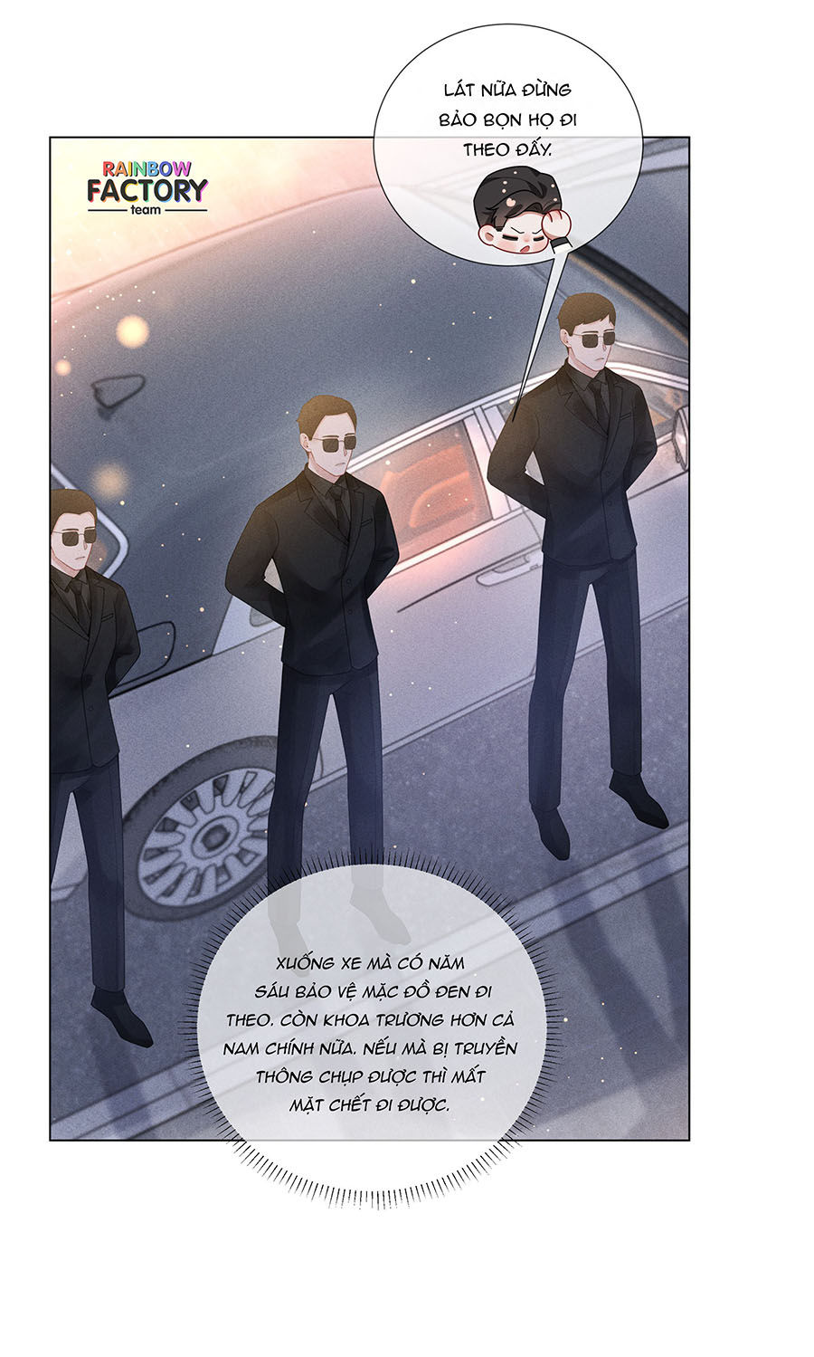 dior tiên sinh chapter 56 4