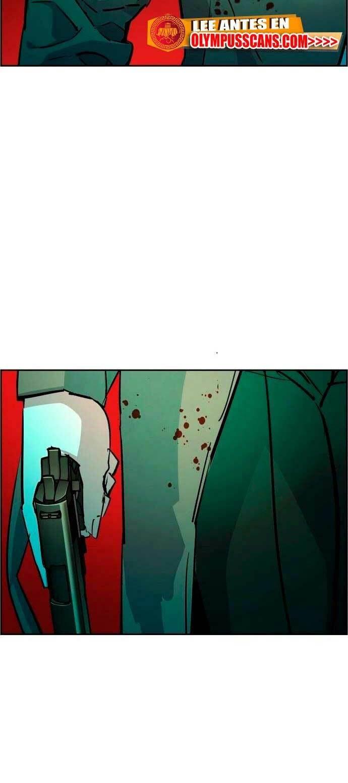 bạn học tôi là lính đánh thuê chapter 129 10