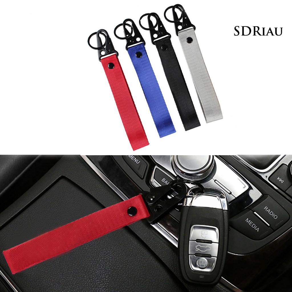 Dây Móc Chìa Khóa Xe Mô Tô / Xe Hơi Chuyên Dụng