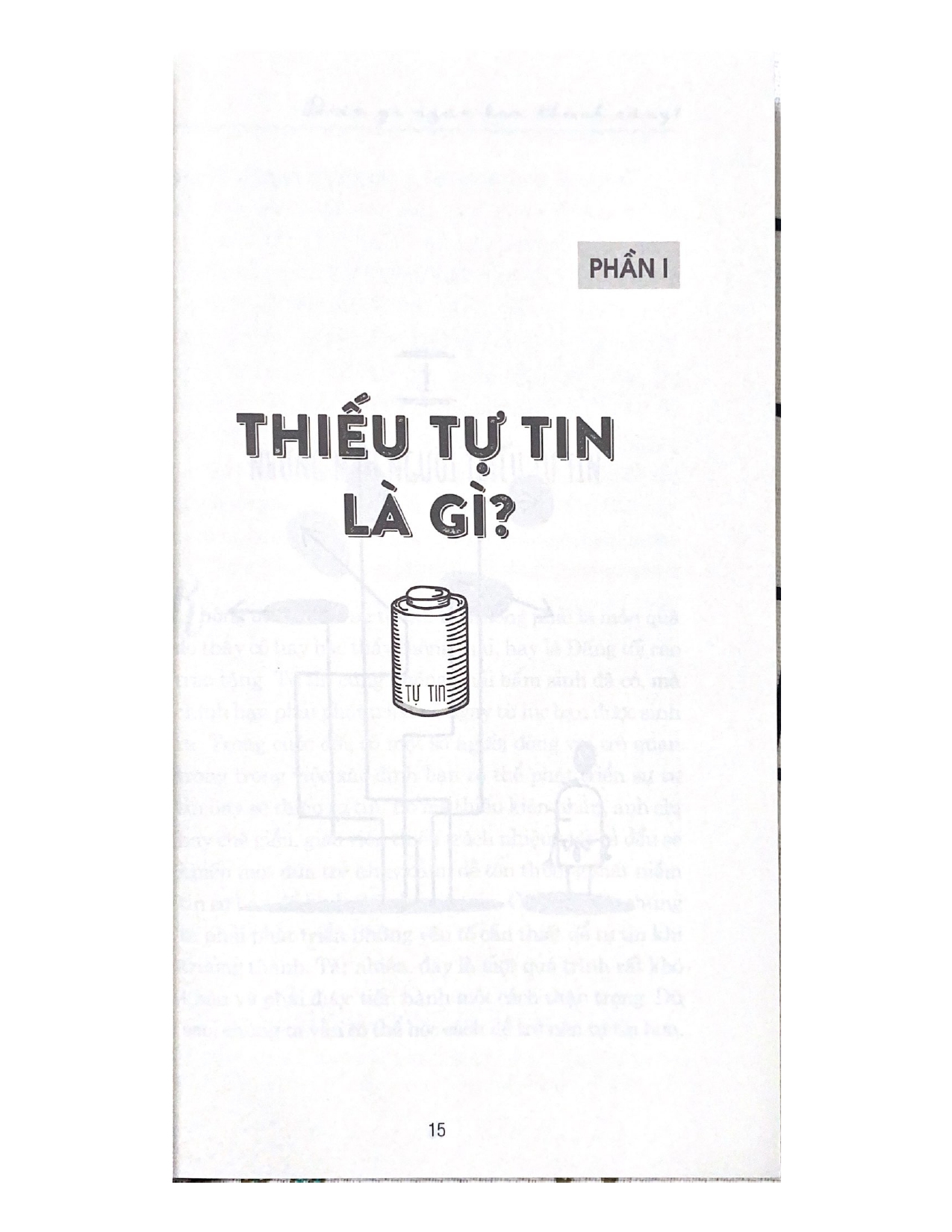 Điều Gì Ngăn Bạn Thành Công ? - Vanlangbooks
