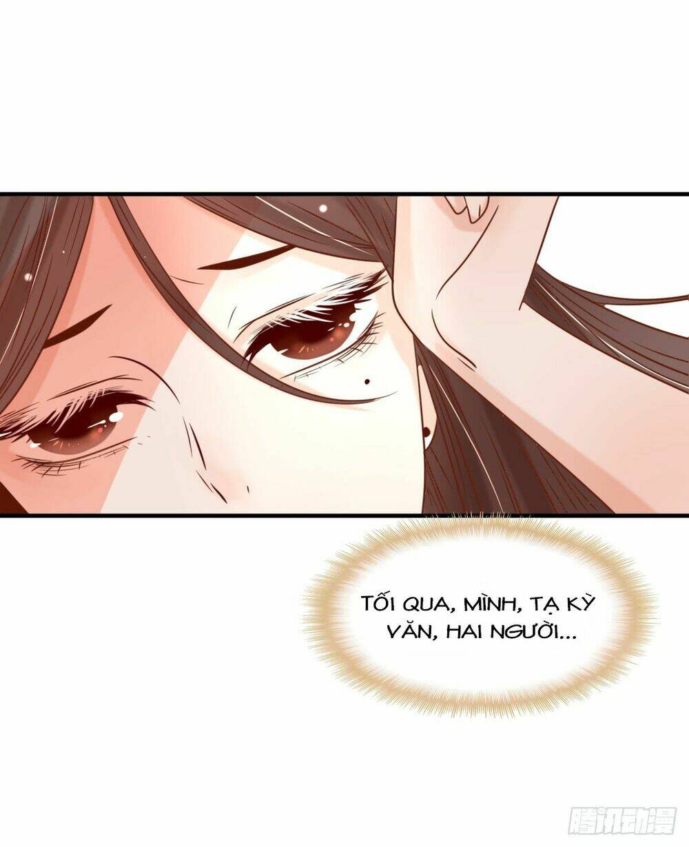 hồng nhan bất vong quốc chapter 11 24