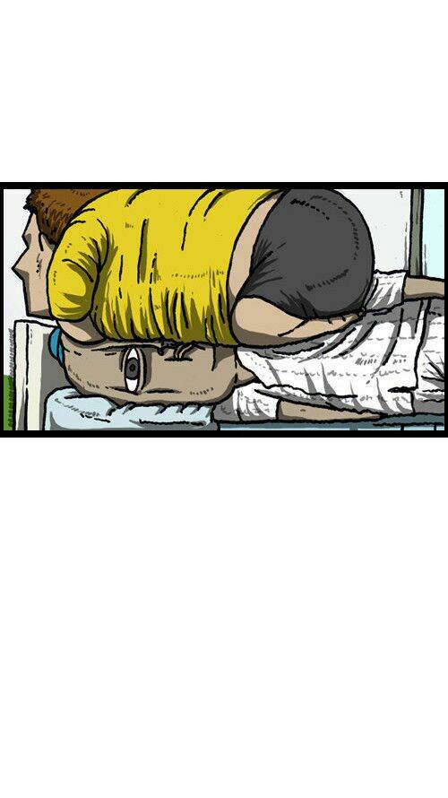 tiếng gọi con tim chapter 21 15