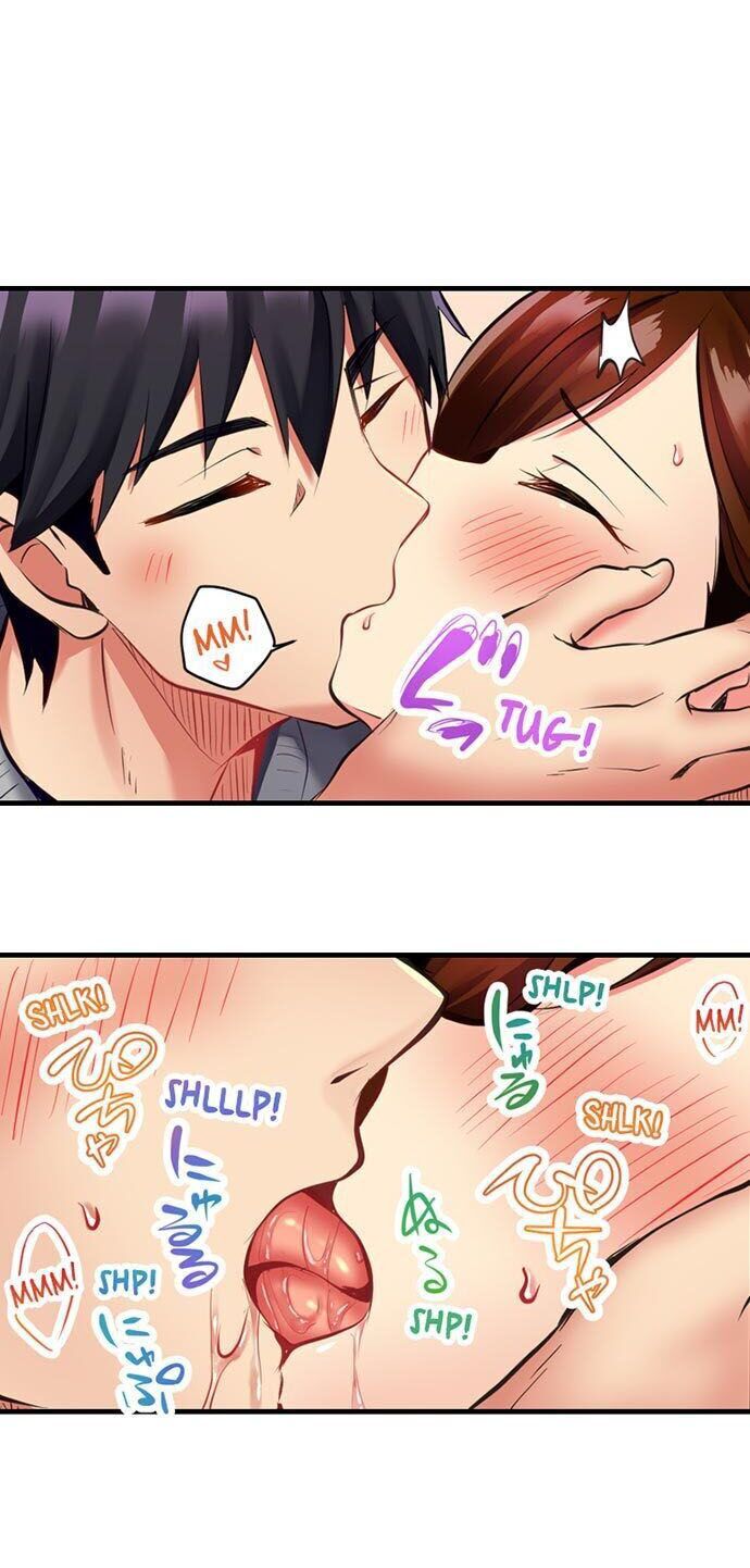 nàng ca sĩ trong trắng muốn được làm tình... chapter 2 12