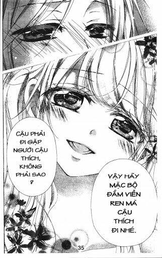 amai akuma ga warau chapter 38 14