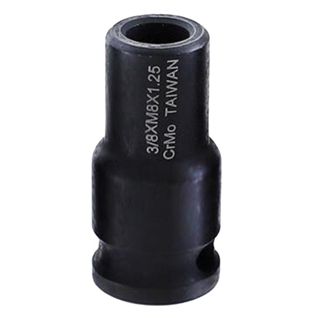 Woodworking Impact Socket 3/8" Drive