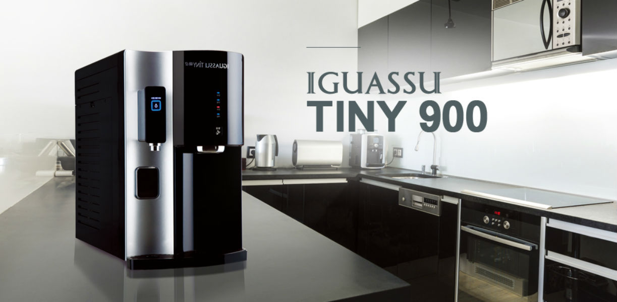 Máy lọc nước Chungho CHP-5321D
