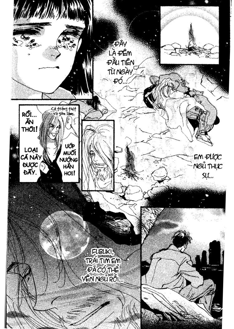 mầm sống chapter 25 28