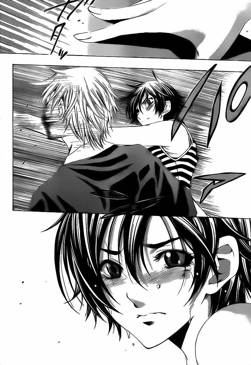 thị trấn tình yêu chapter 140 16