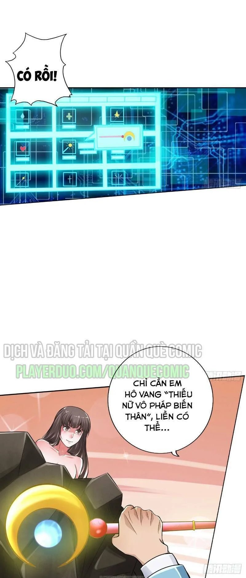 nhân vật phản diện đi tìm đường chết chapter 24 13