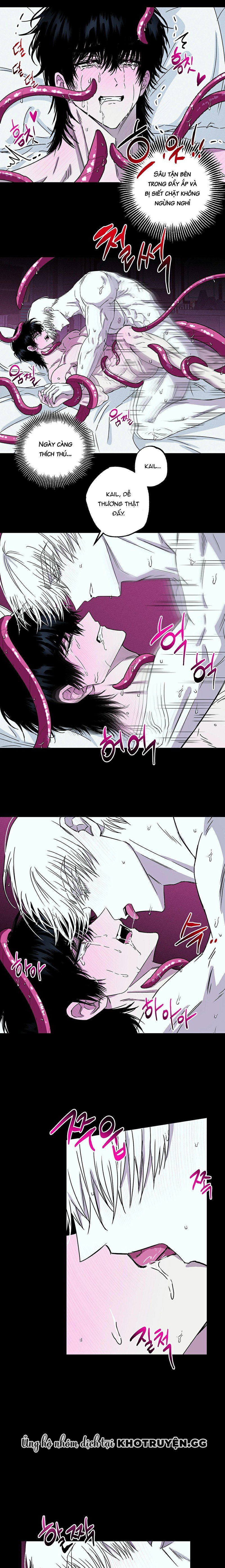 quái vật săn mồi chapter 2 7