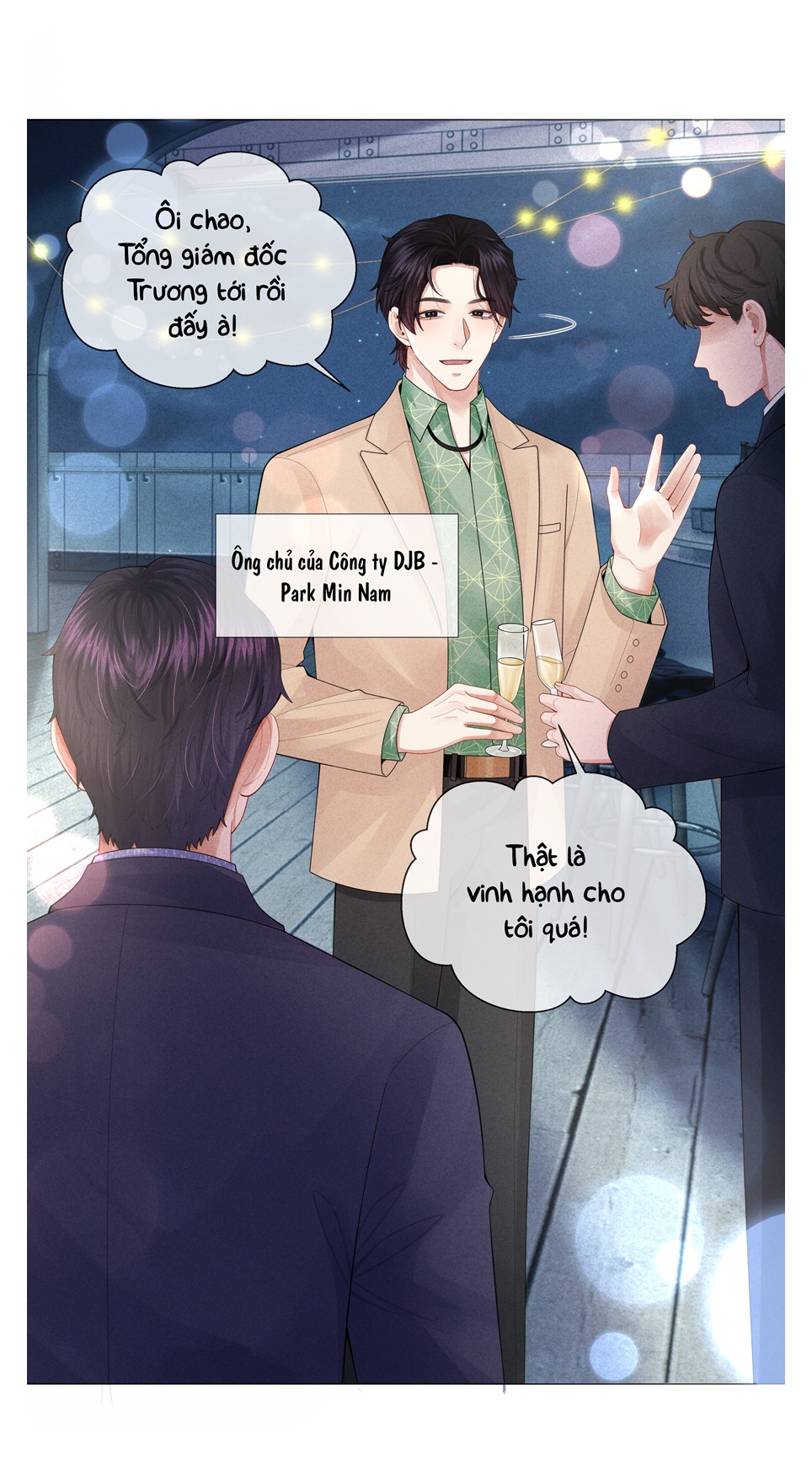 dior tiên sinh chapter 70 17