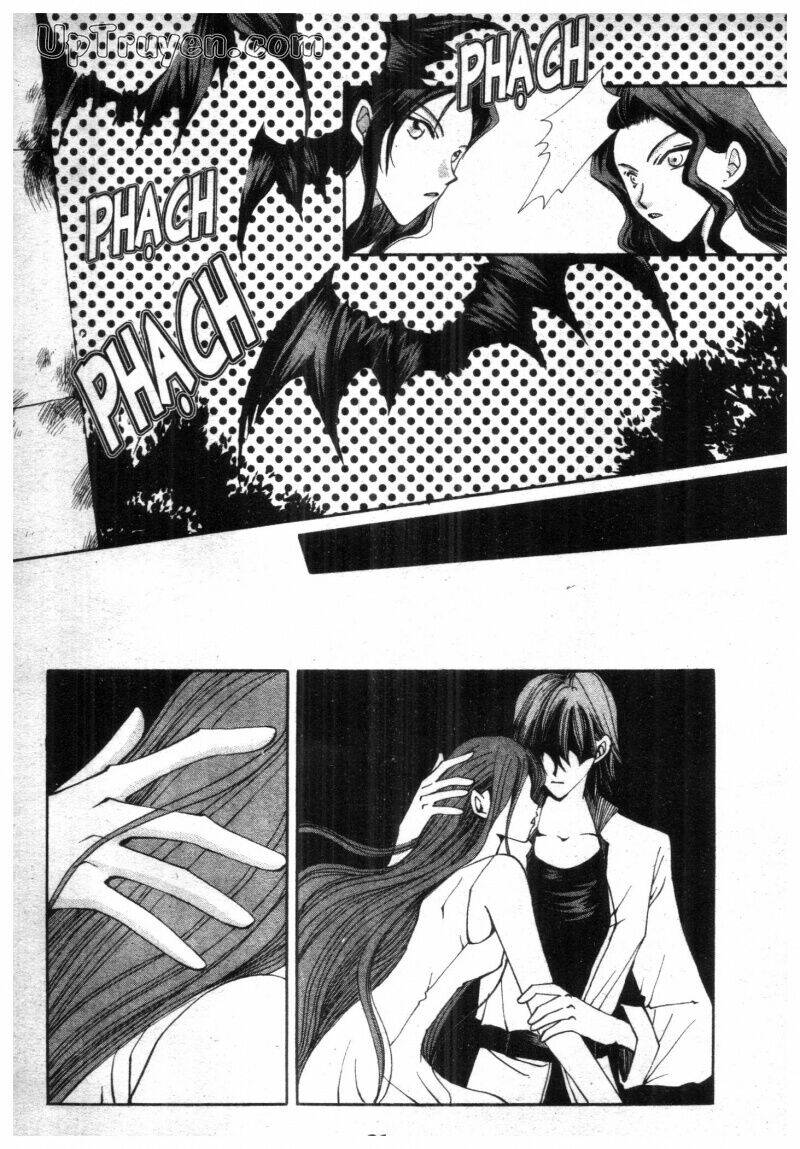 vampire game chapter 11 33