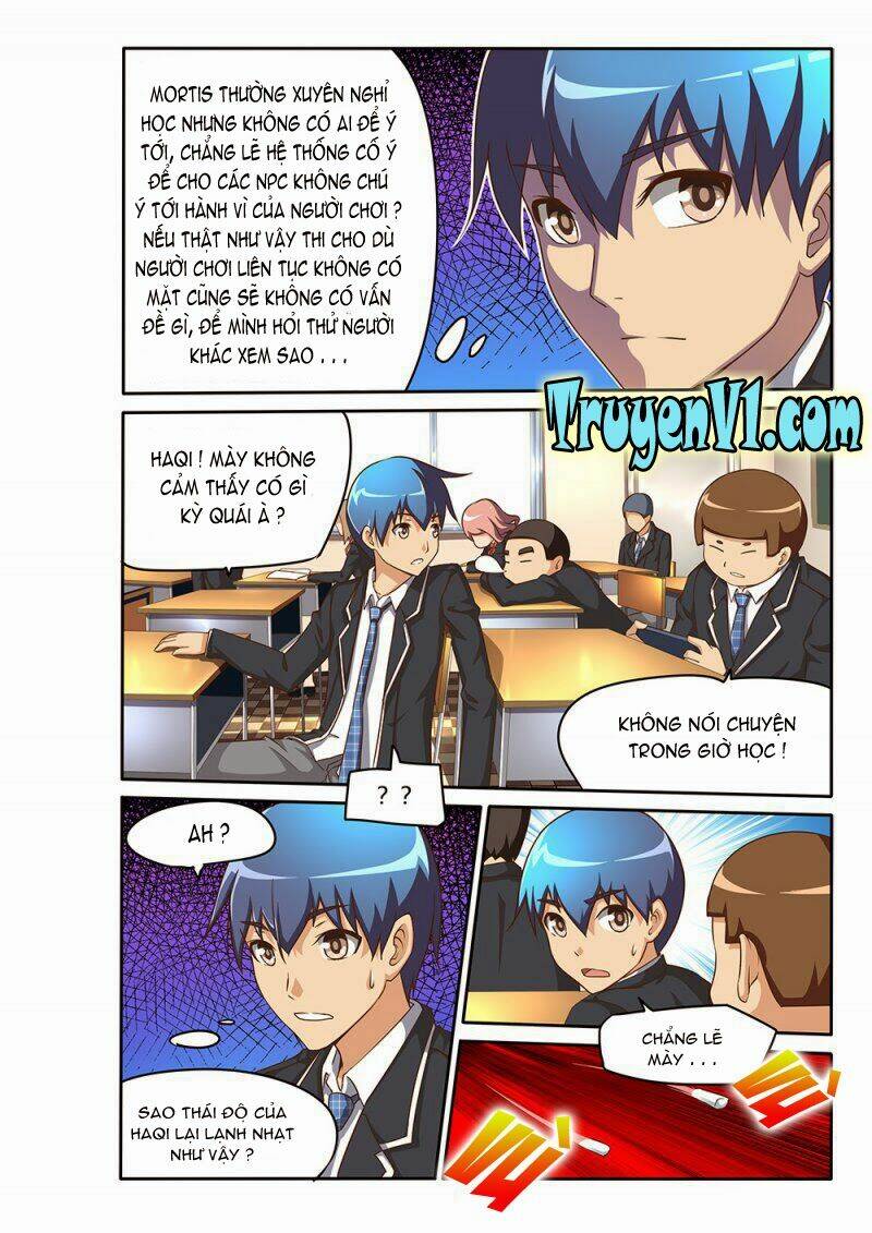 world of super sand box chapter 54 6