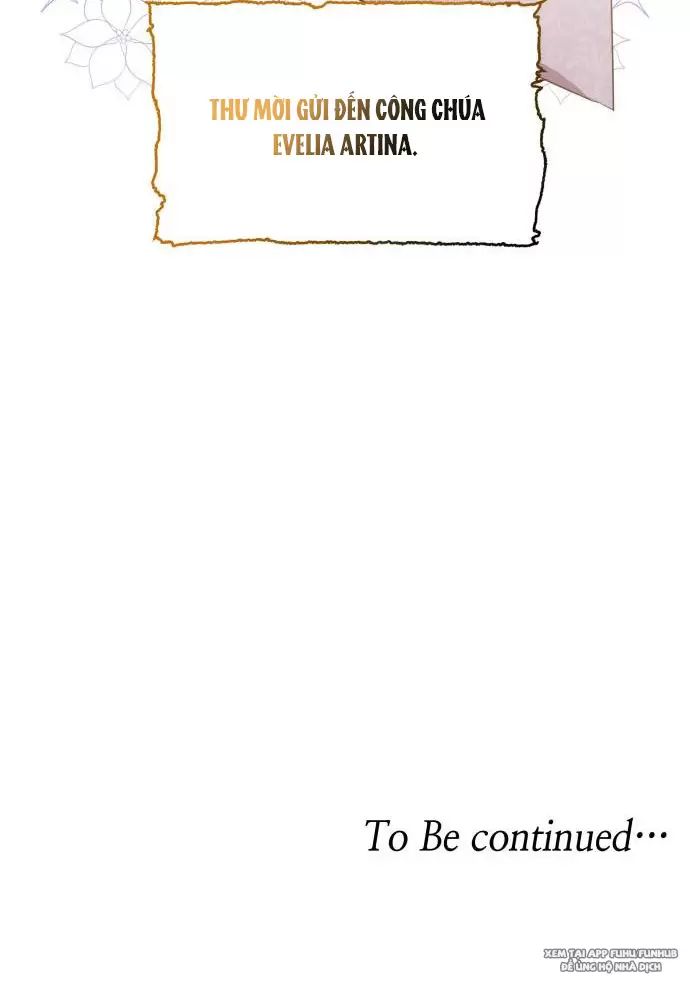 sống trong vườn hoa của công chúa chapter 7 76