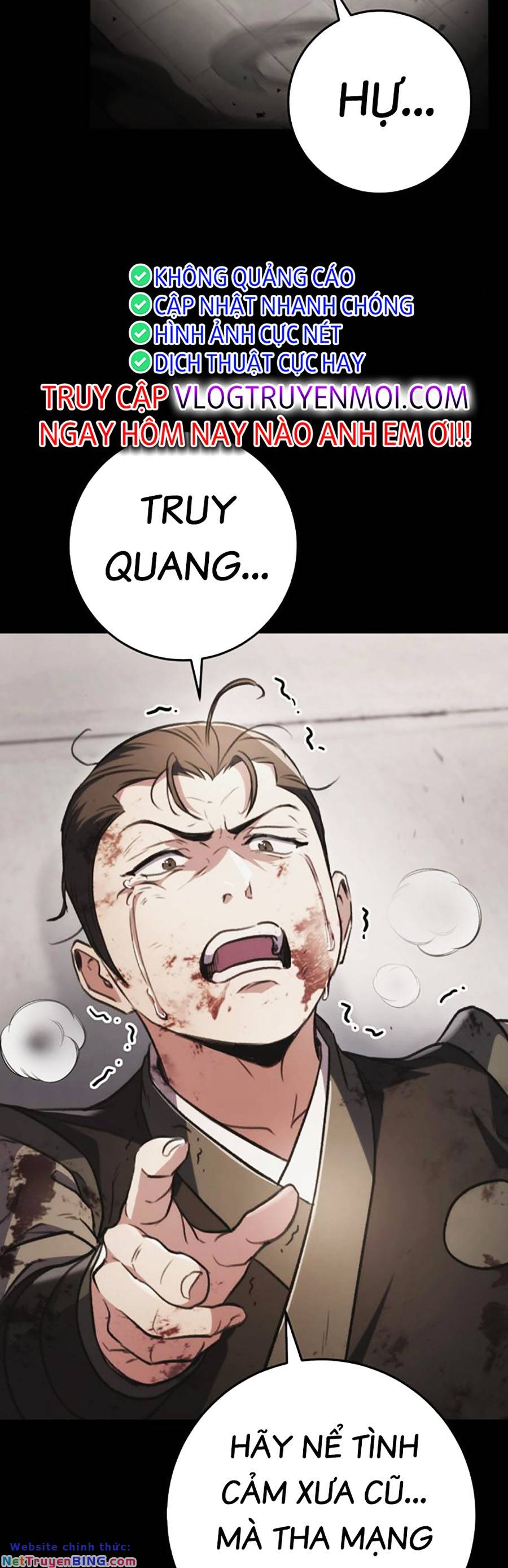 Thanh Kiếm Của Hoàng Đế chapter 32 2