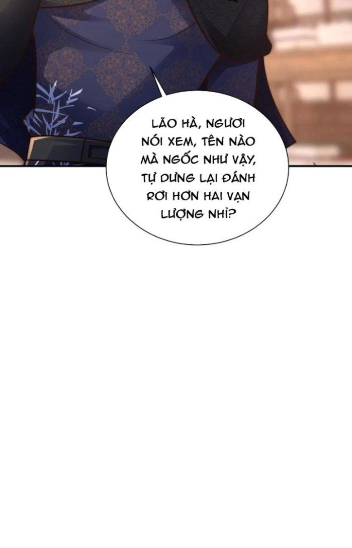 ta nuôi ma quỷ ở trấn ma ti chapter 101 9