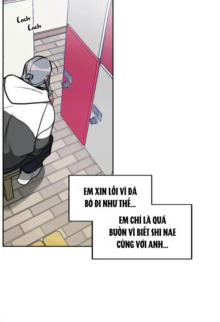 đối tác cơ thể hoàn hảo chapter 19 20