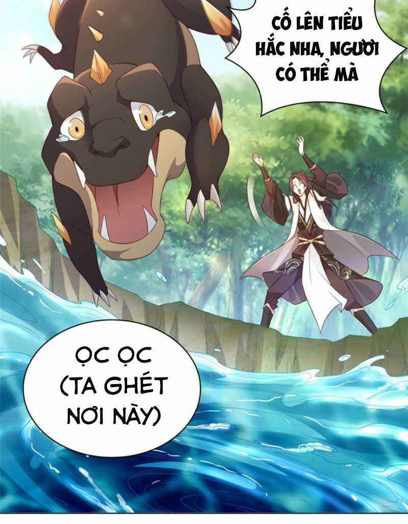 người nuôi rồng chapter 8 29