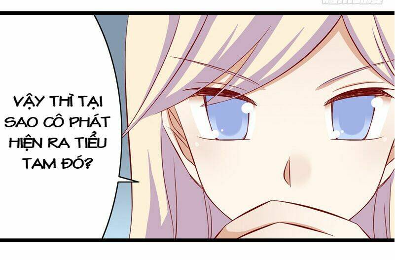 em trai mười tám tuổi : trung khuyển phản công chapter 8 15