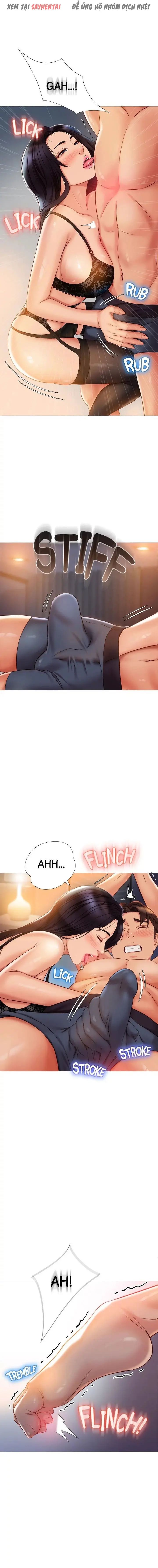 bạn của con gái tôi chapter 53 7