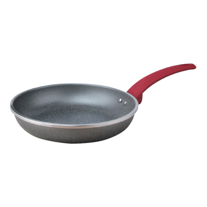 Chảo chống dính đáy từ Kangaroo KG654M 26cm