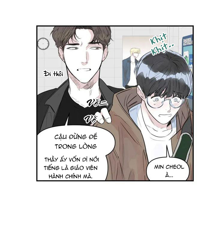 các bậc tiền bối chapter 1 24