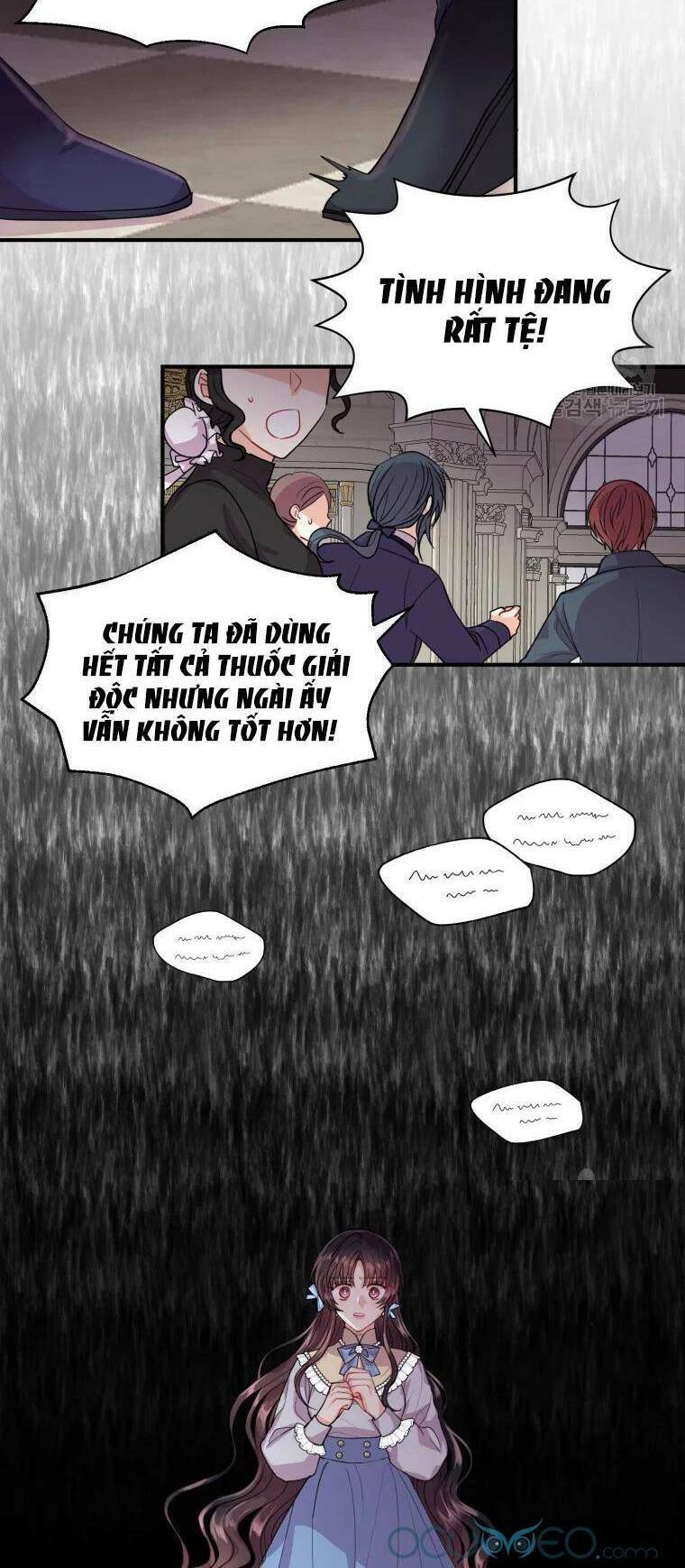 roelin bước đến tương lai chapter 9 4