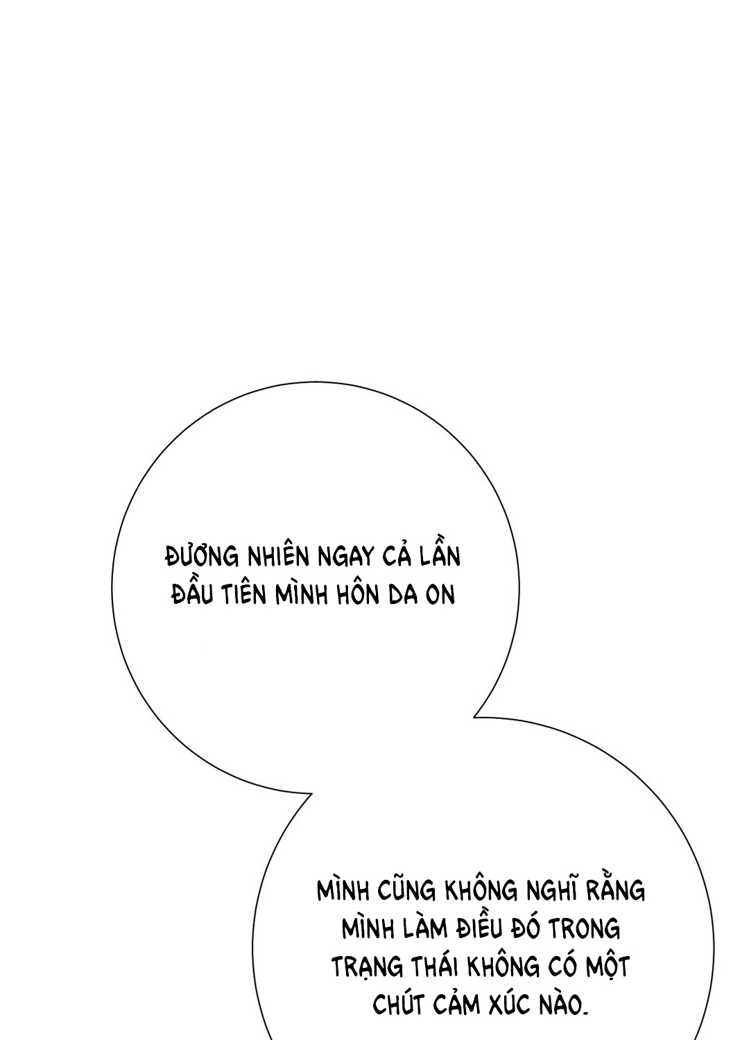 [18+] trải nghiệm thân mật với bạn của anh trai chapter 39.1 12