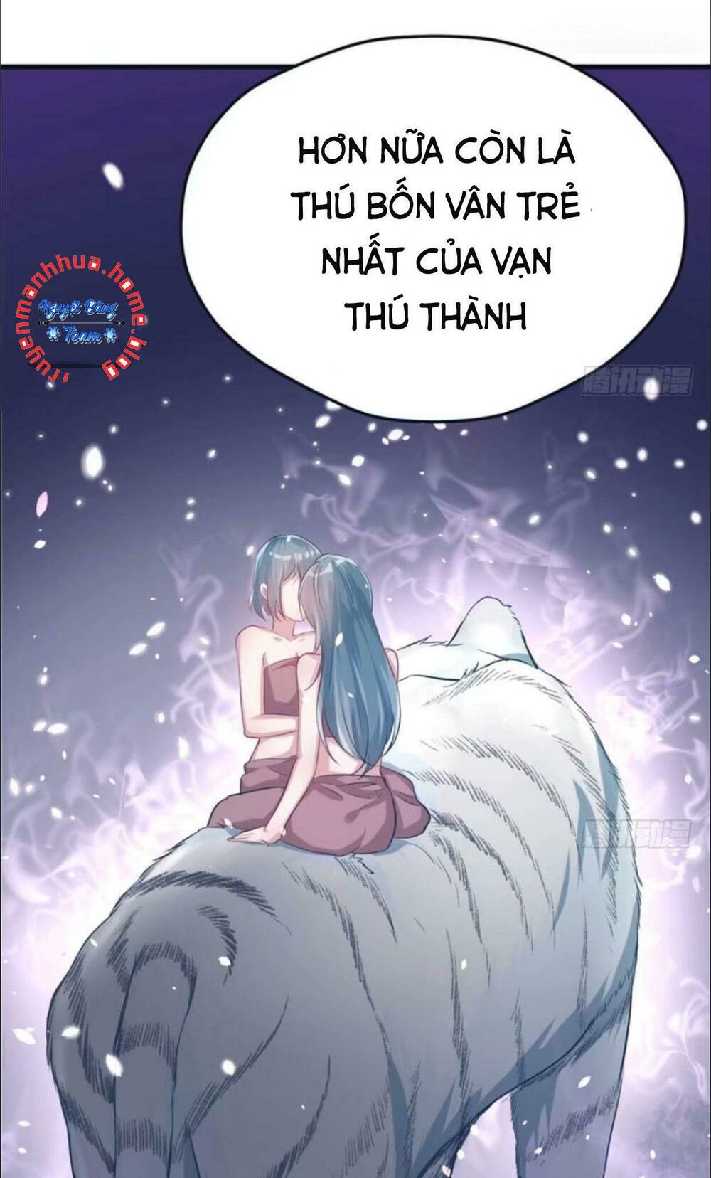 [16+] thảnh thơi thú thế chủng chủng điền, sinh sinh tể chapter 68 19