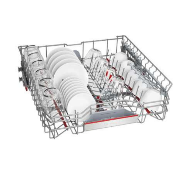 Máy Rửa Chén Bát Bosch HMH.SMU6ECS57E - Hàng chính hãng