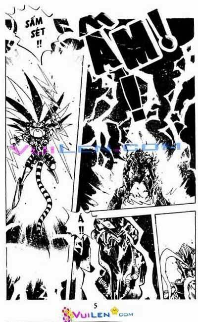 những người bạn tốt chapter 21 6