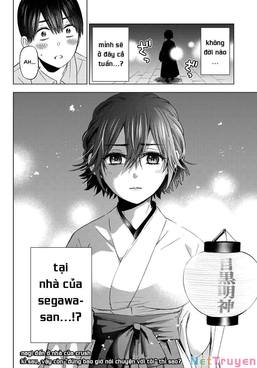 kakkou no iinazuke chapter 90 19