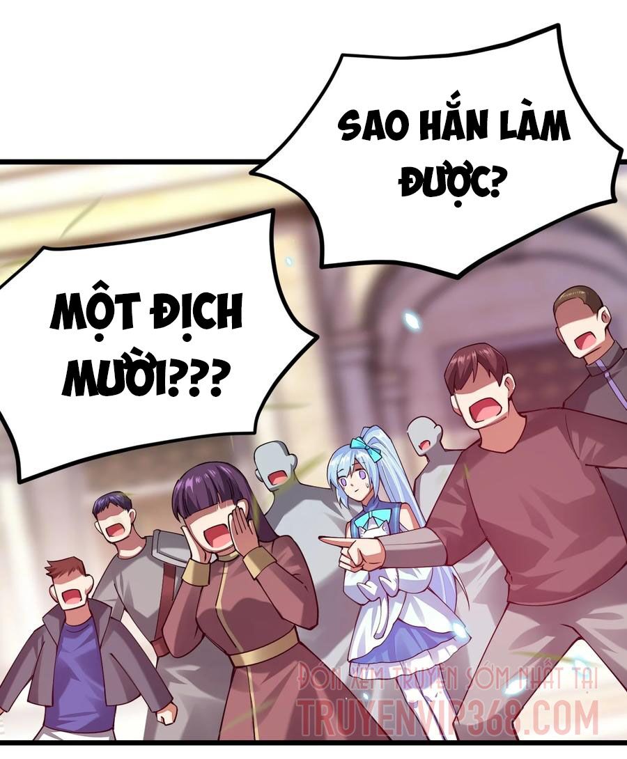 sức mạnh của kiếm thần chapter 36 44