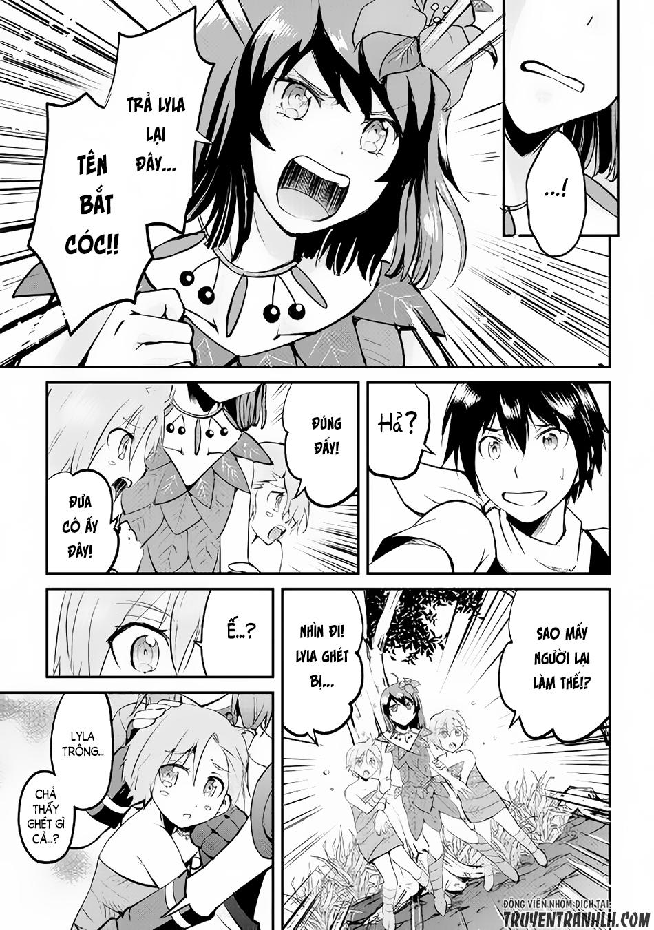 maken no daydreamer chapter 24 26