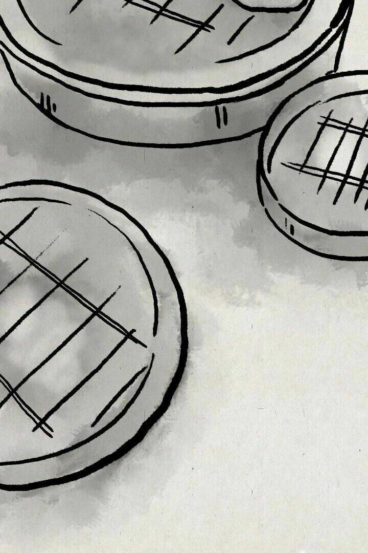 nhất thiền tiểu hòa thượng chapter 53 49