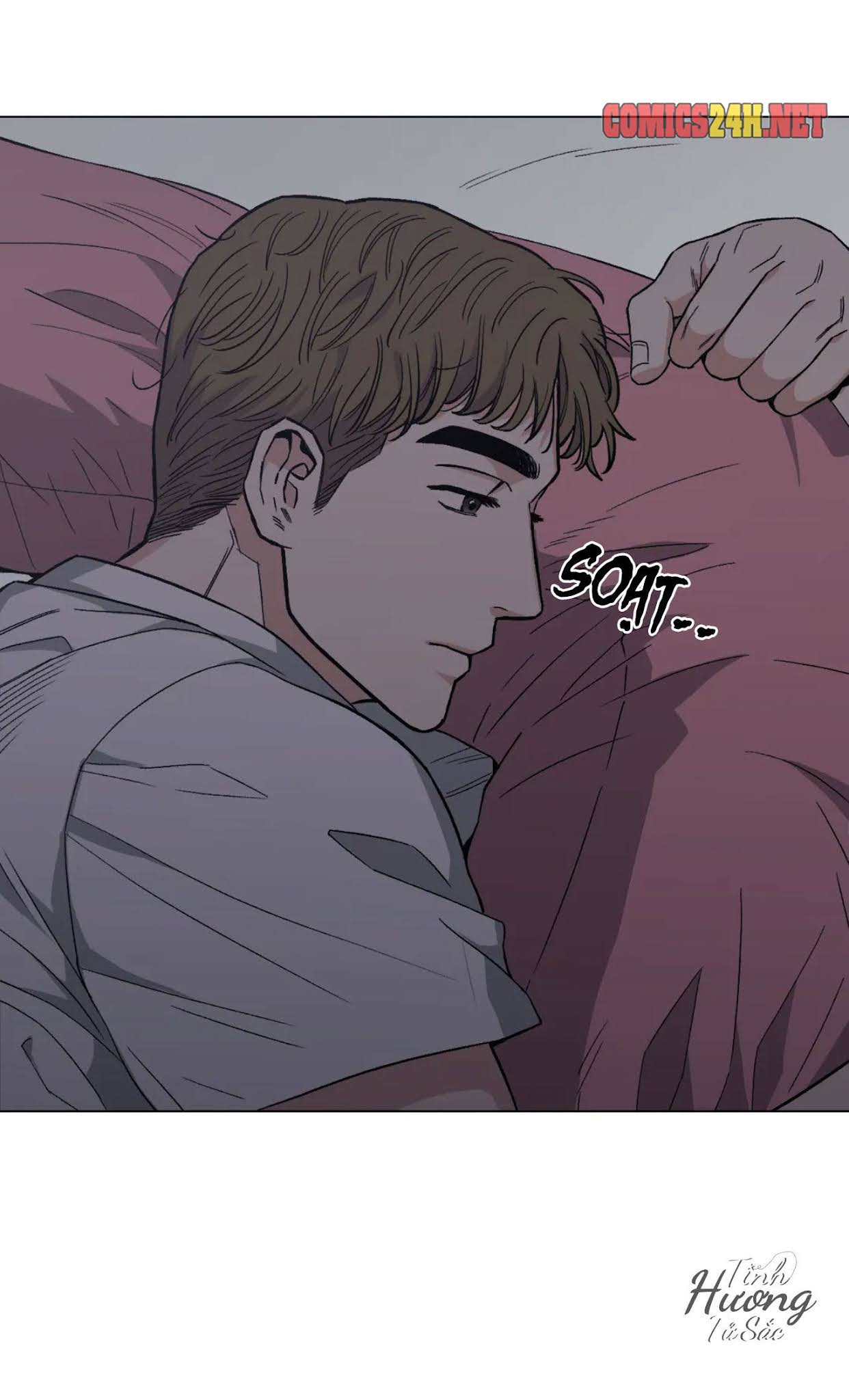 khi sát nhân biết yêu chapter 11 5