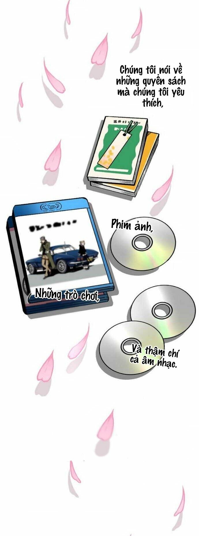 Không Thể Phá Vỡ Chapter 1 - Trang 22