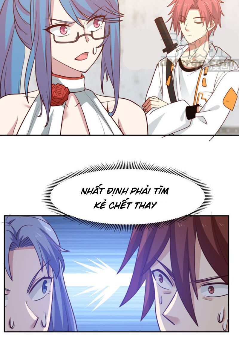 trên người ta có một rồng chapter 321 2