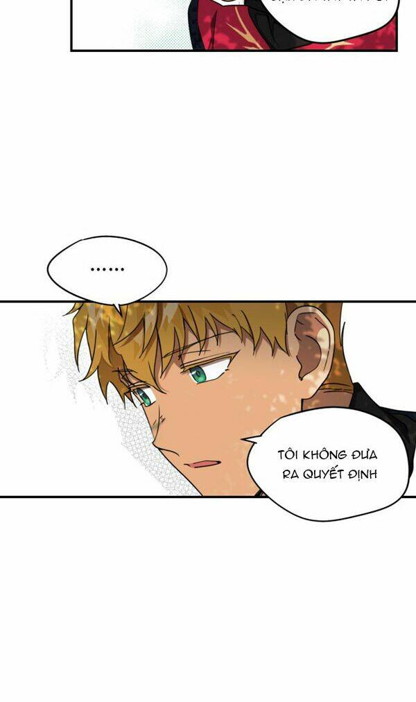 lâu đài vô danh chapter 26 26