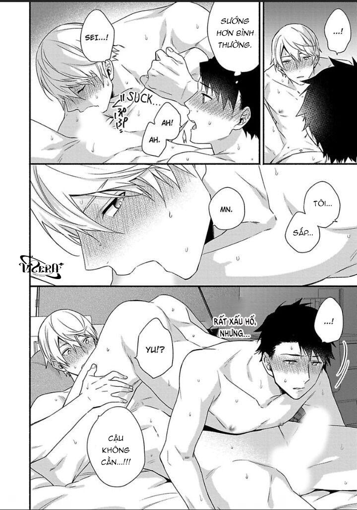 xin lỗi vì chapter 3 22