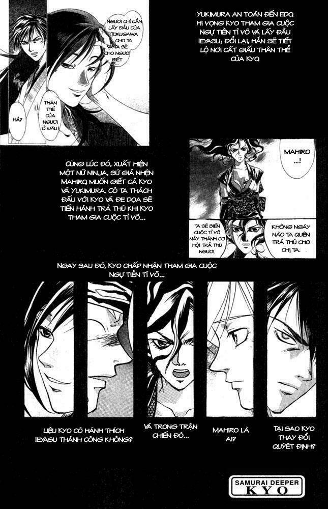 mắt quỷ kyo chapter 25 2