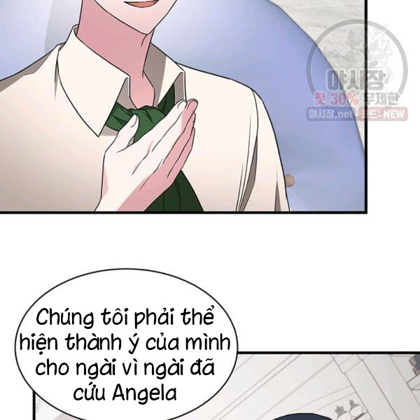 angelic lady chapter 32.1 18