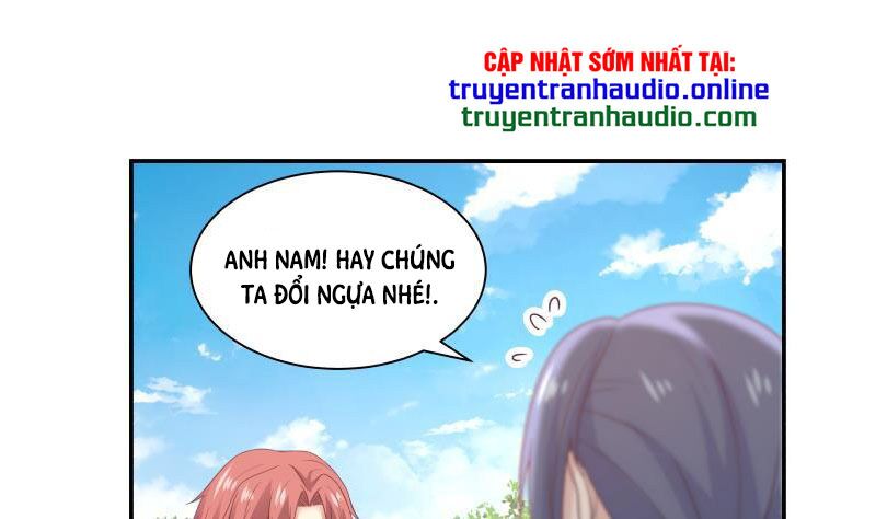 trên người ta có một rồng chapter 283 7